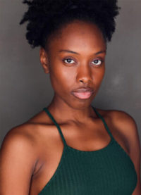 Christine Davis
