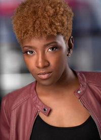 Krystal Farris