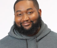 LaVarro Jones
