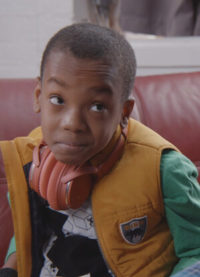 Rohan Davis Jr.