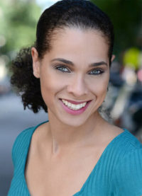 Sabrina Athena
