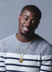 Taj Lewis