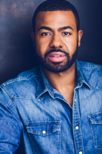 Zarrette Rogers